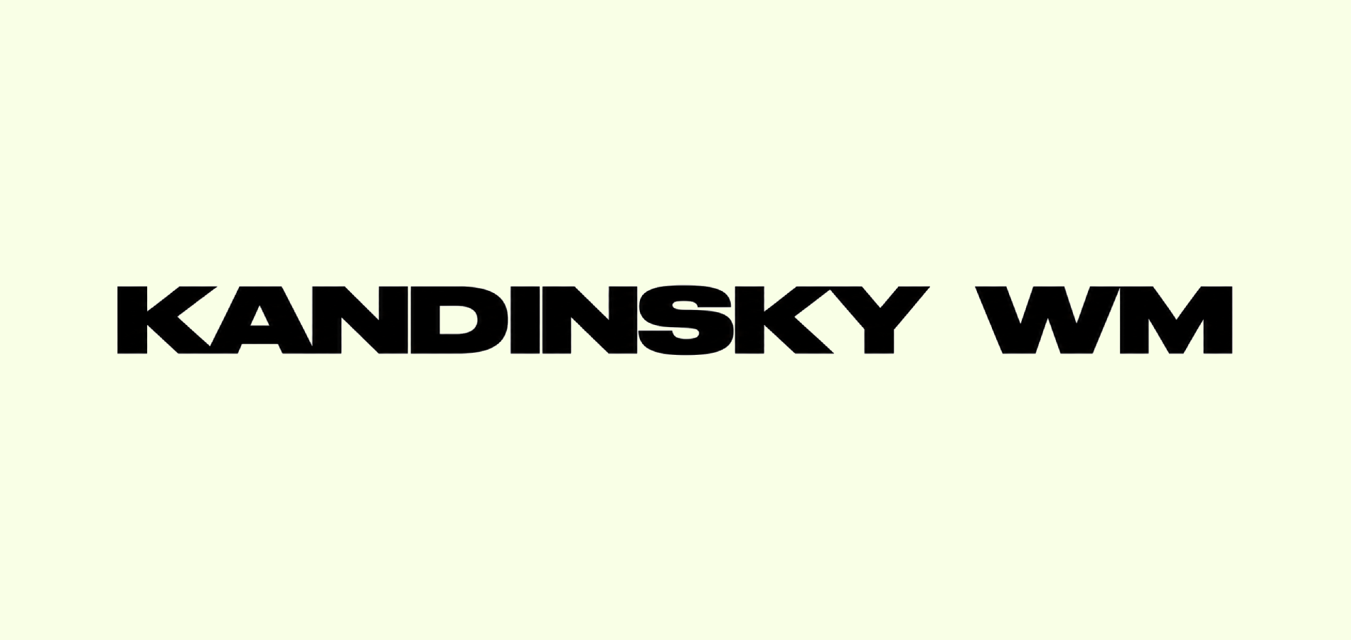 «Сбер» представил Kandinsky WM 1.0 для обучения роботов