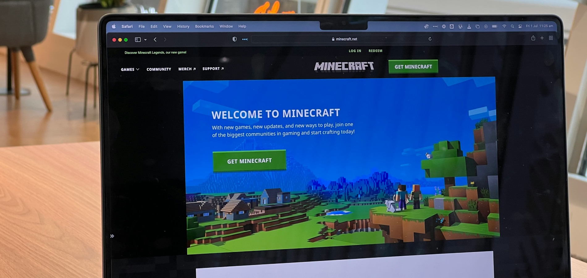 Сайты и приложения для создания игр: чему учит детей Minecraft, Roblox, Scratch?