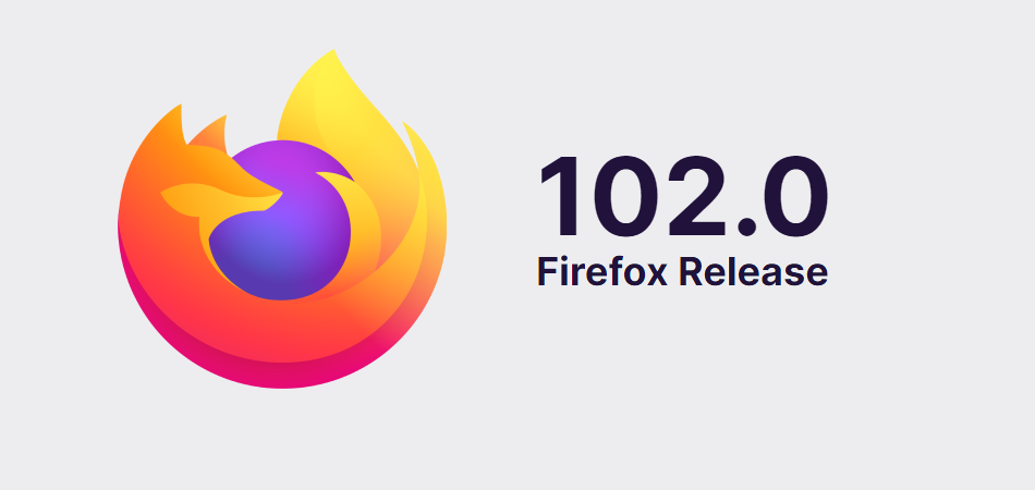 В Mozilla Firefox 102 появилась защита от отслеживания через URL
