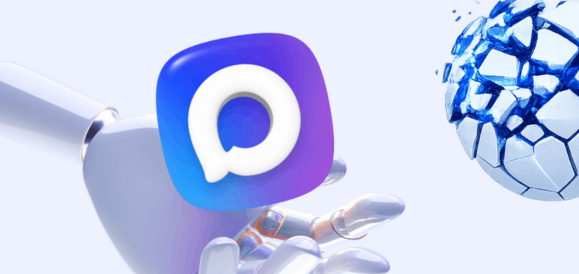 Нейросеть в MAX: отвечает клиентам, пока менеджер не может