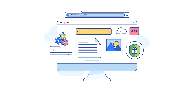 Что обязательно нужно заложить на сайте в 2026 году, чтобы он был готов к SEO, GEO и AEO