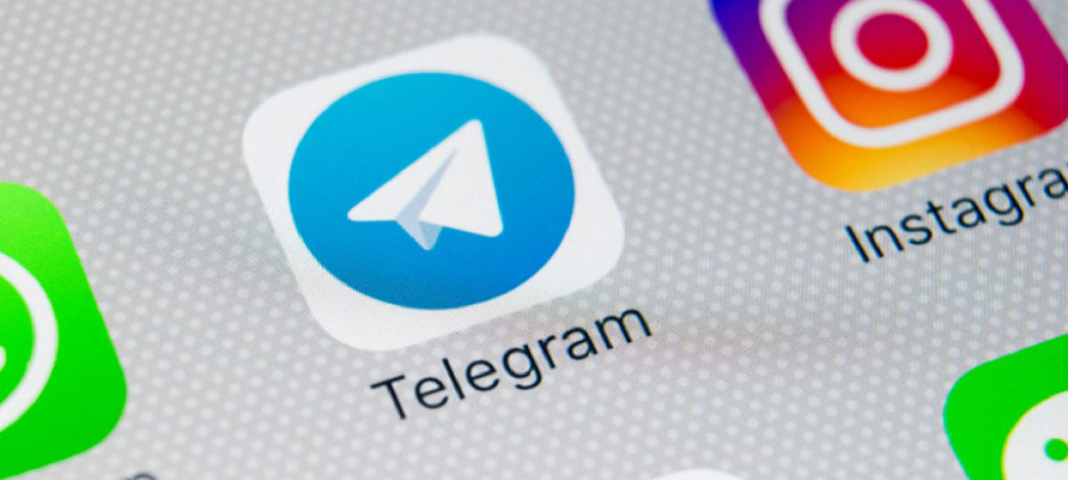 Telegram сравнялся с WhatsApp по популярности в Москве
