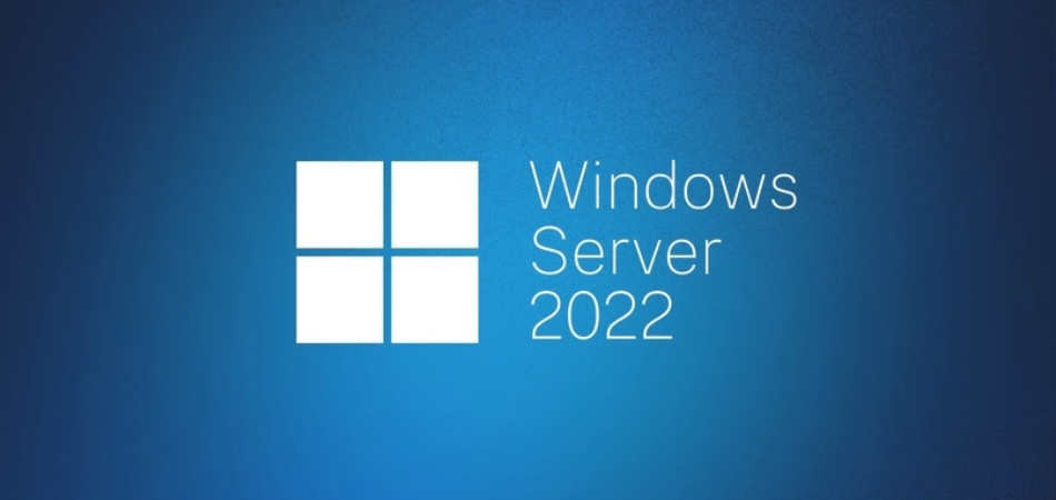 Релиз Windows Server 2022 LTSC: что нового?