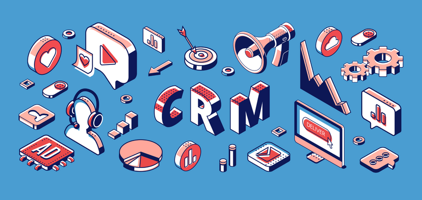 Автоматизация маркетинга через CRM: как перестать тратить время на рутину и начать управлять процессами