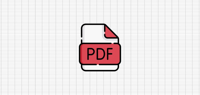Как конвертировать PDF в Excel
