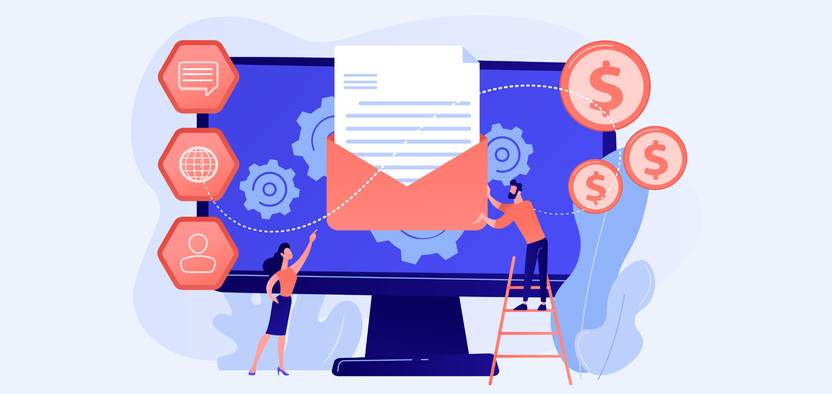 How to increase ROI in email marketing