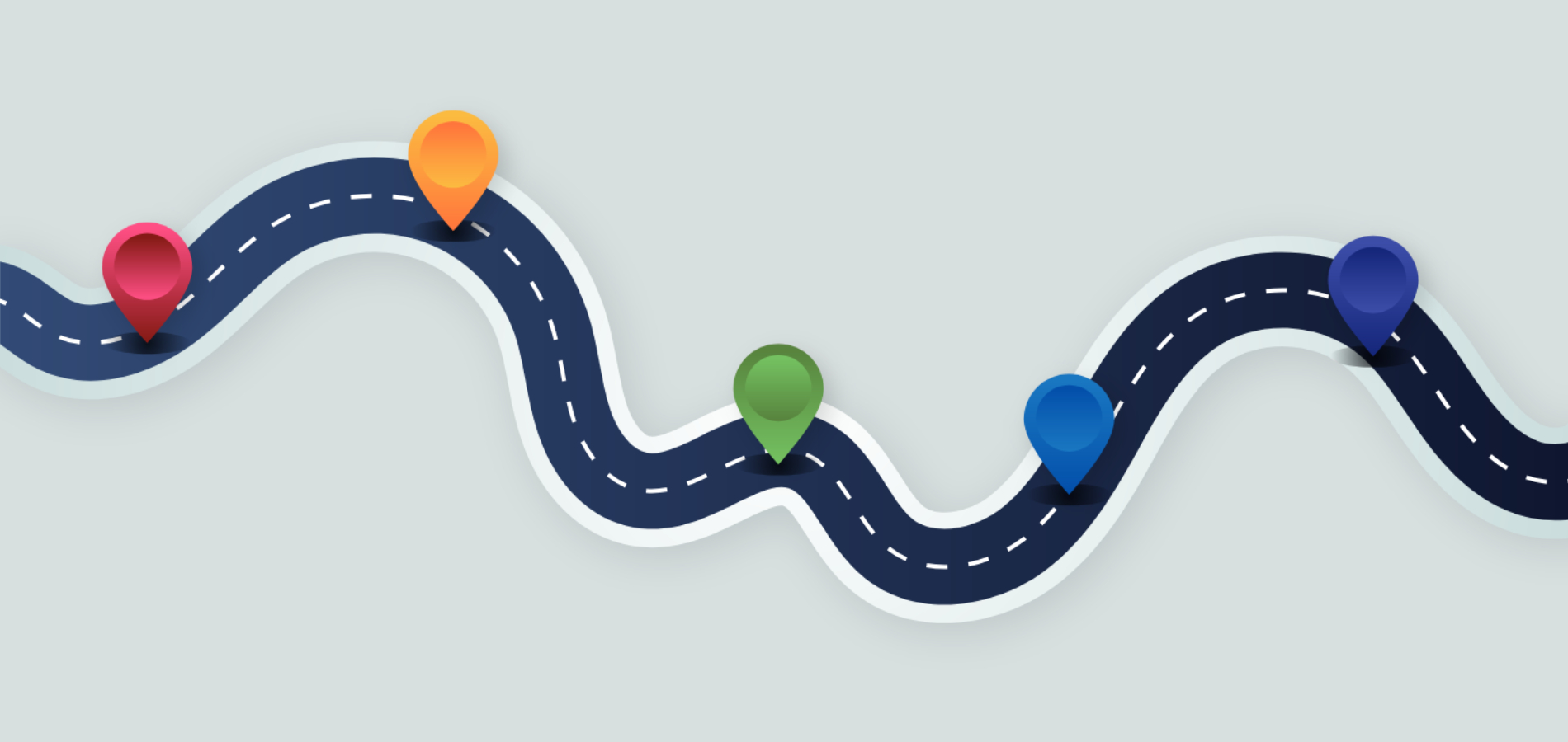 В Яндекс Картах появилась оптимизация маршрута