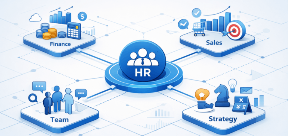 Будущее HR Tech: какие технологии определят рынок в ближайшие 3-5 лет