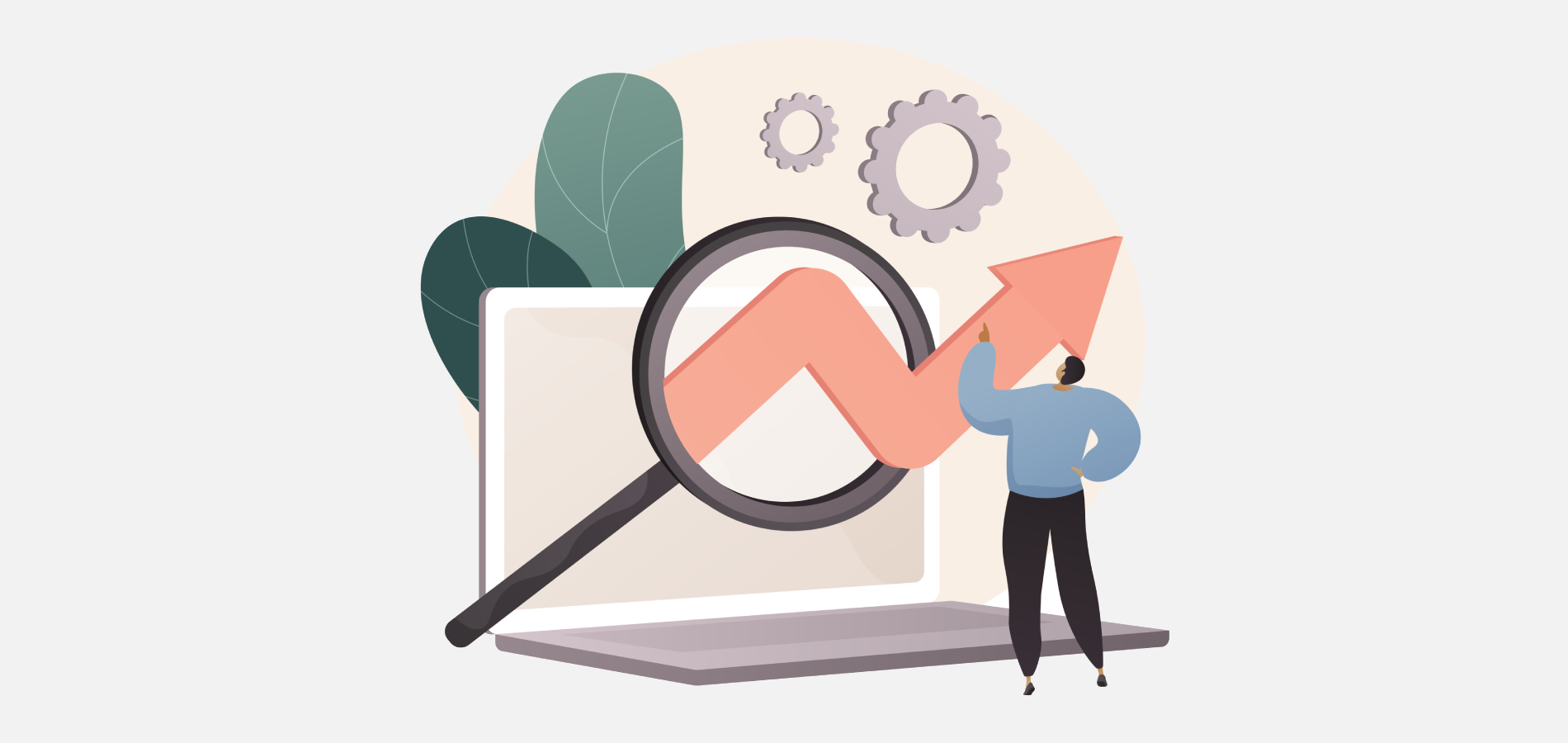 SEO-бенчмаркинг и анализ конкурентов: пошаговая система роста органического трафика