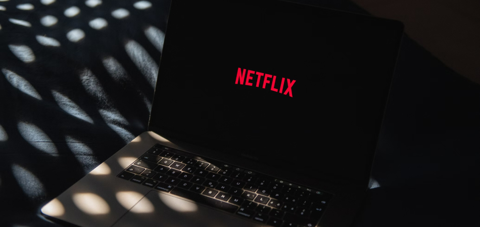 Netflix отключил сервис на территории России