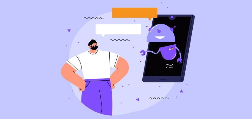 Можно ли «попасть» в ответ ИИ без ссылок и трафика?