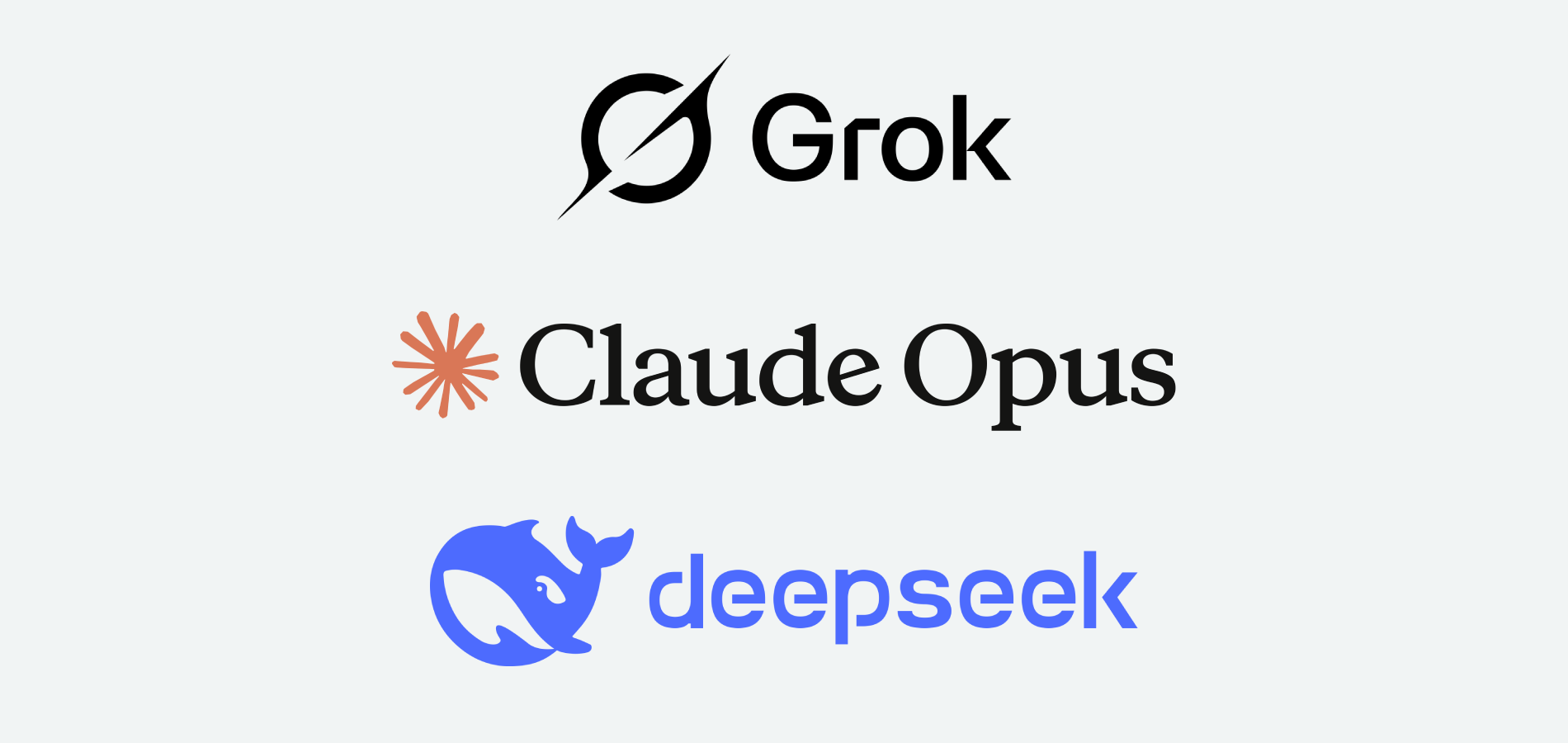 Grok 4.7, Claude Opus 5.5 и DeepSeek V4.1 Flash: какую модель брать в сентябре