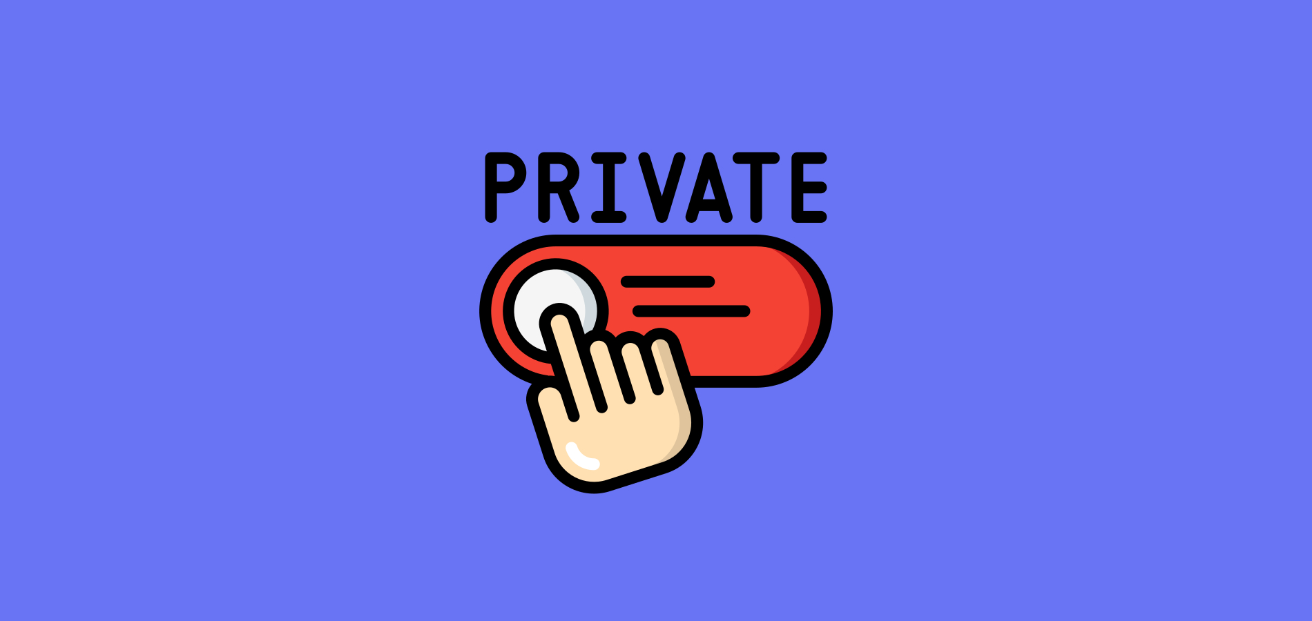 Как сделать канал приватным в Discord
