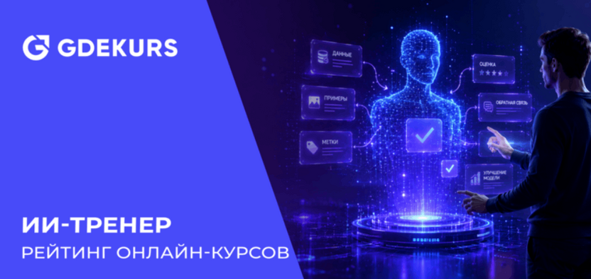 ТОП-20 лучших курсов и сервисов для обучения ИИ-тренера: платные и бесплатные программы 2026 года