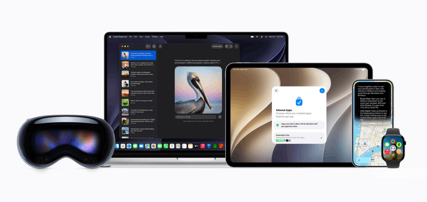 Apple представила iOS 27 и новую Siri AI: главные анонсы WWDC 2026