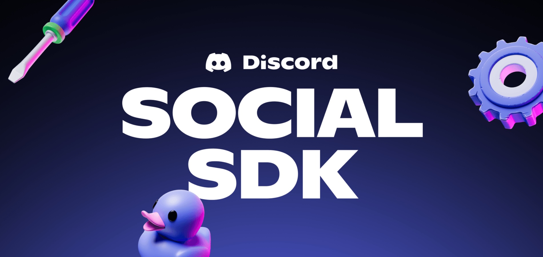 Discord выпустил Social SDK для интеграции мессенджера в игры