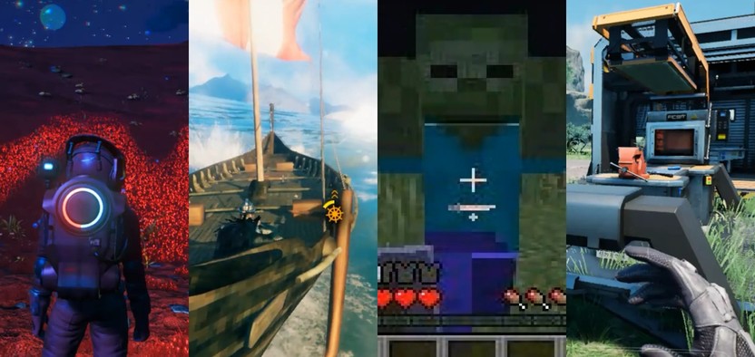 Google представила SIMA 2 – ИИ-агента, который может проходить незнакомые игры