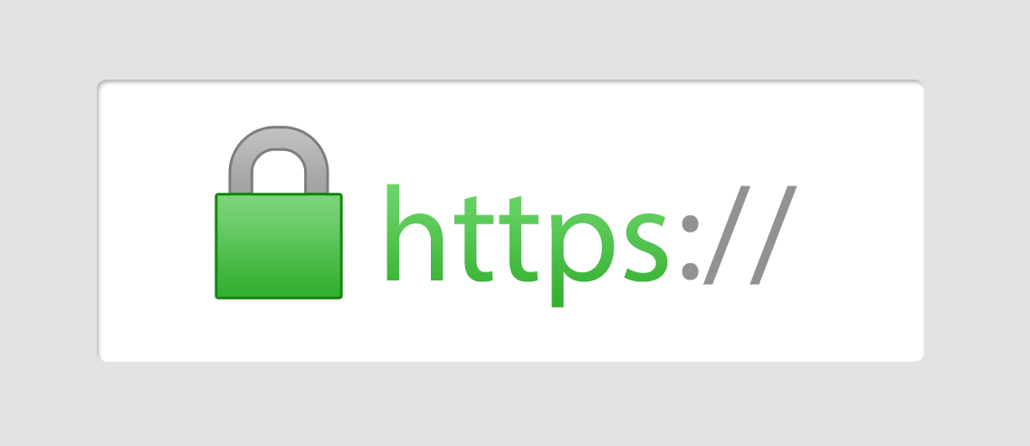 Как правильно перейти на HTTPS