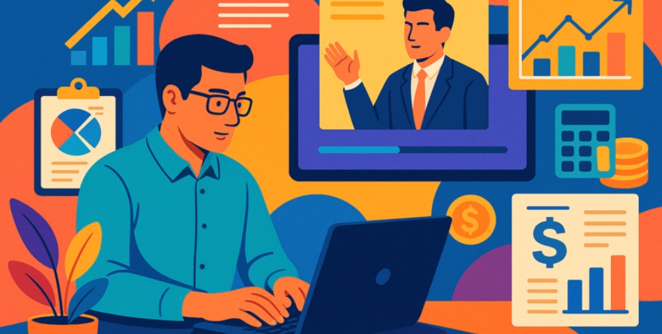 [ТОП-15] курсов обучения на цифрового финансового директора (Digital CFO) дистанционно