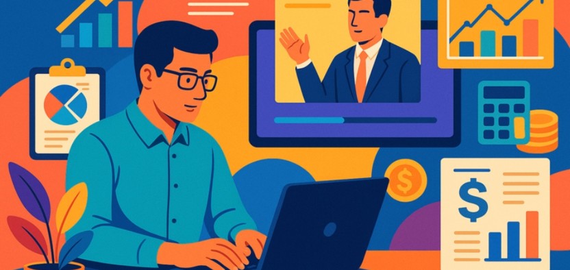 [ТОП-15] курсов обучения на цифрового финансового директора (Digital CFO) дистанционно