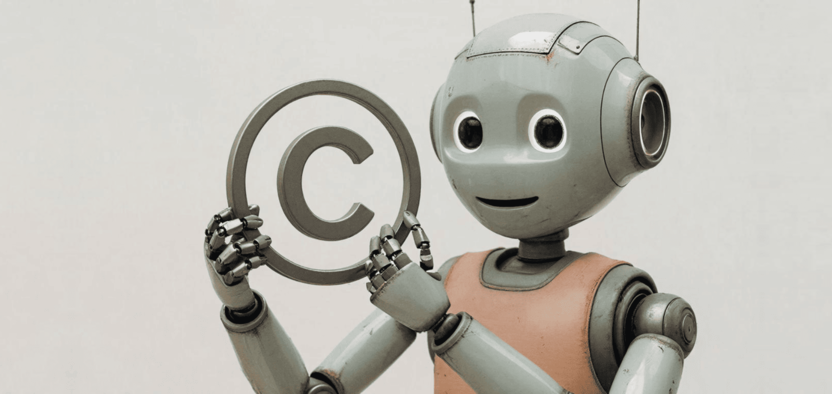ИИ-контент и авторское право: как защитить свои права и не нарушить чужие