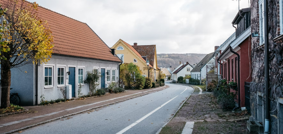 В Швеции начали мониторить состояние дорог с помощью игры в смартфоне