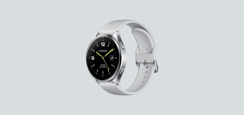 Xiaomi готовит к выпуску самые бюджетные часы Watch 2 на Wear OS