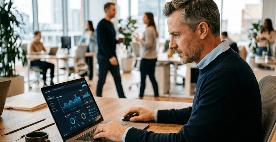 Для чего бизнесу нейросети. 6 задач, которые ИИ решает лучше человека