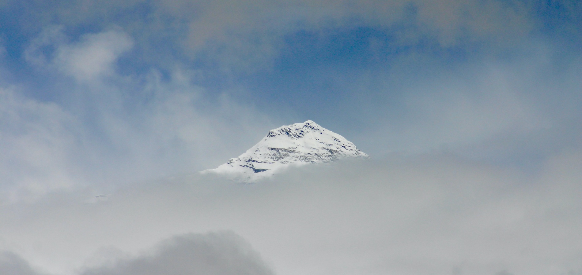 В Тибете запустили самый высокогорный облачный дата-центр в мире
