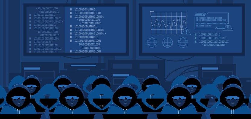 Эволюция киберугроз: как защититься от современных атак