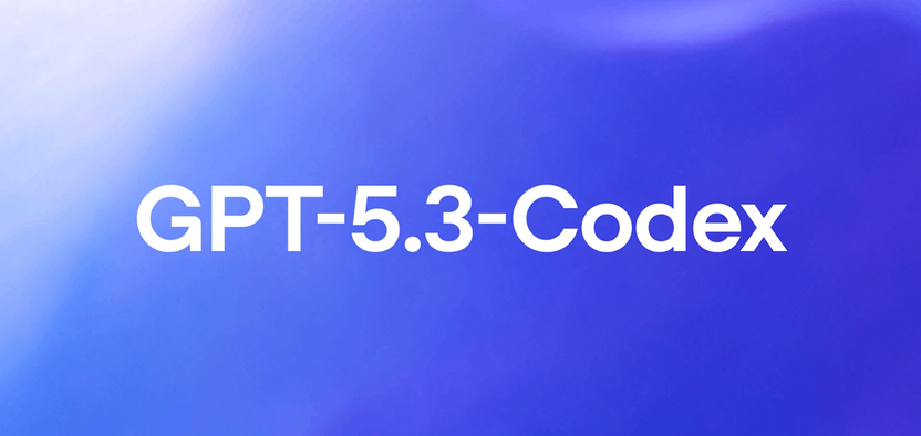 OpenAI представила GPT-5.3-Codex для сложных агентных задач