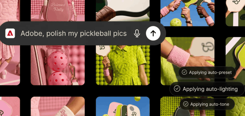 Adobe объединила Photoshop, Premiere, Acrobat в одном плагине для ChatGPT