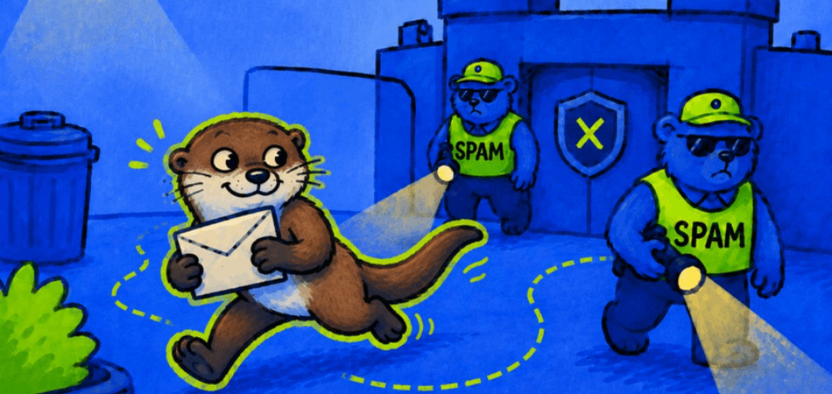 Как не попасть в спам при email-рассылке: что проверить до запуска