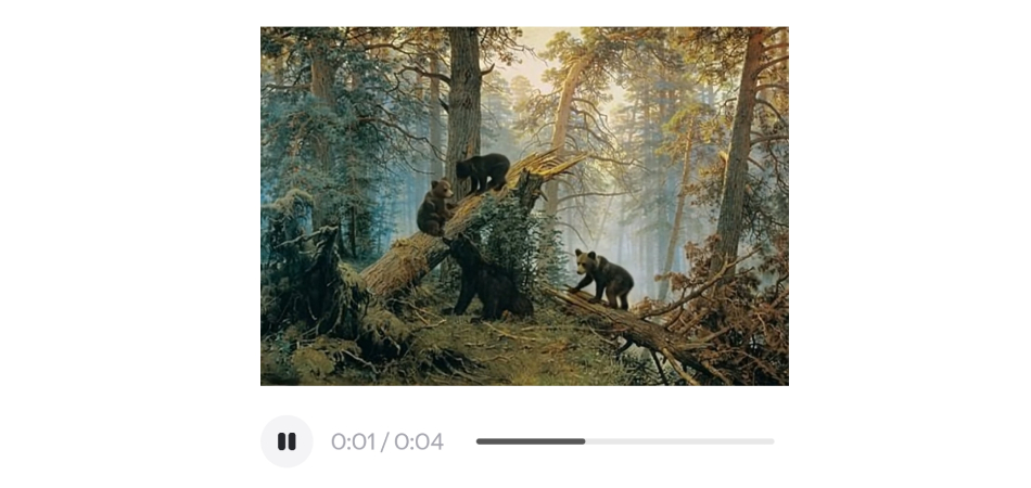 В приложении Алиса всем пользователям доступна возможность оживления фото по любым сюжетам