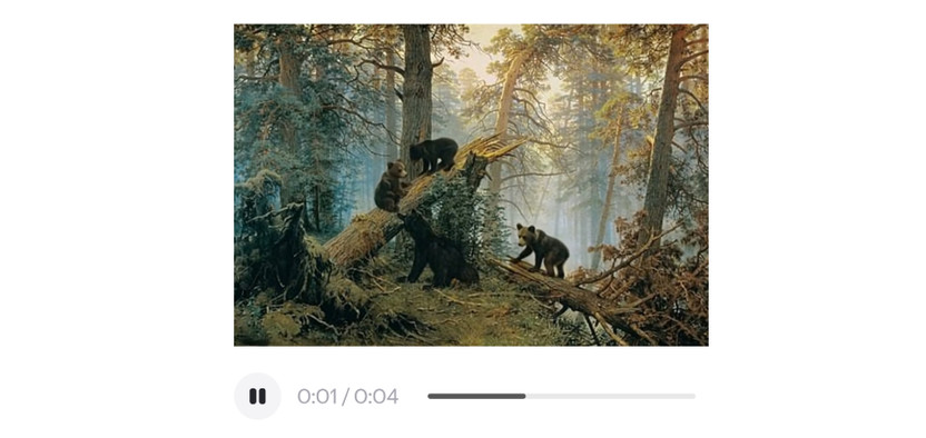 В приложении Алиса всем пользователям доступна возможность оживления фото по любым сюжетам