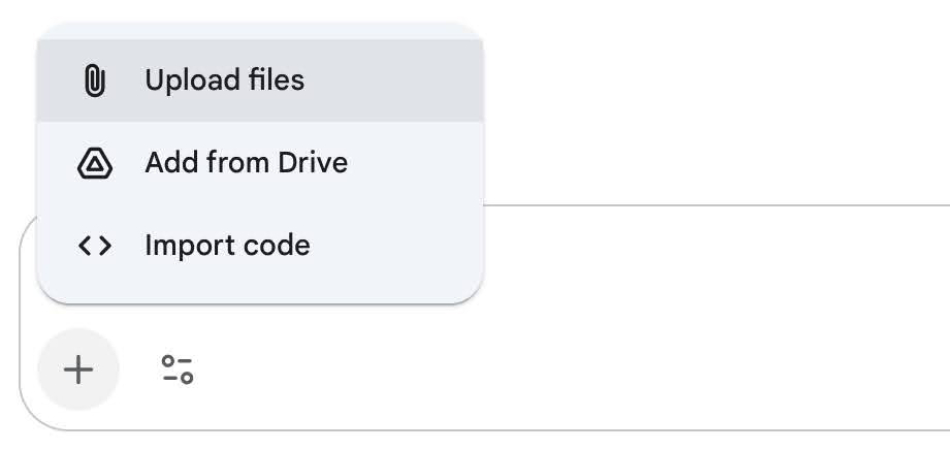Google добавила в Gemini поддержку аудиофайлов