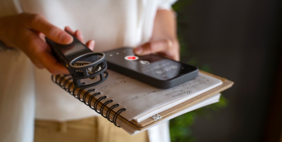 5 современных инструментов для эффективной журналистики