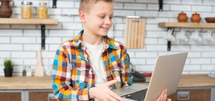 Онлайн-программирование для детей 9 лет: 5 подходящих программ