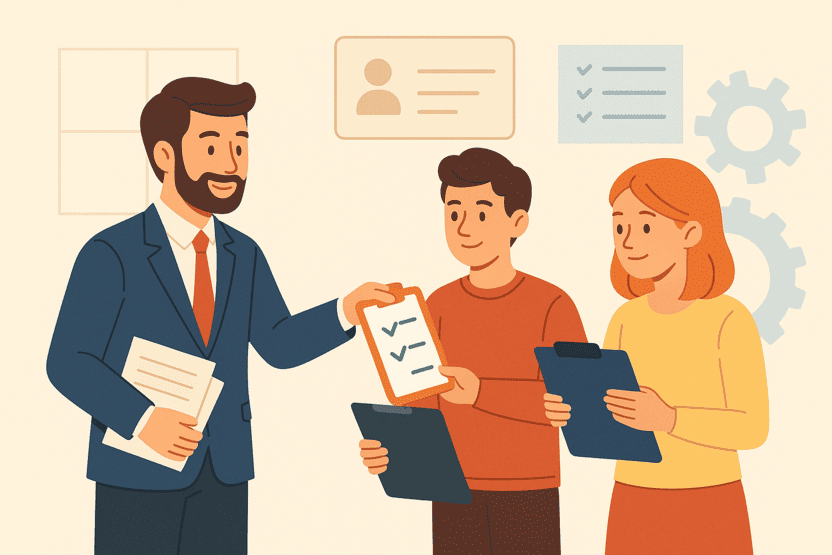 Как руководителю грамотно распределять время и ресурсы команды