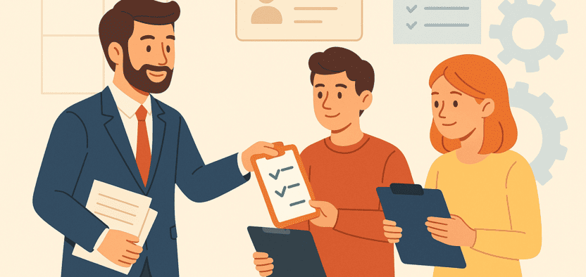 Как руководителю грамотно распределять время и ресурсы команды