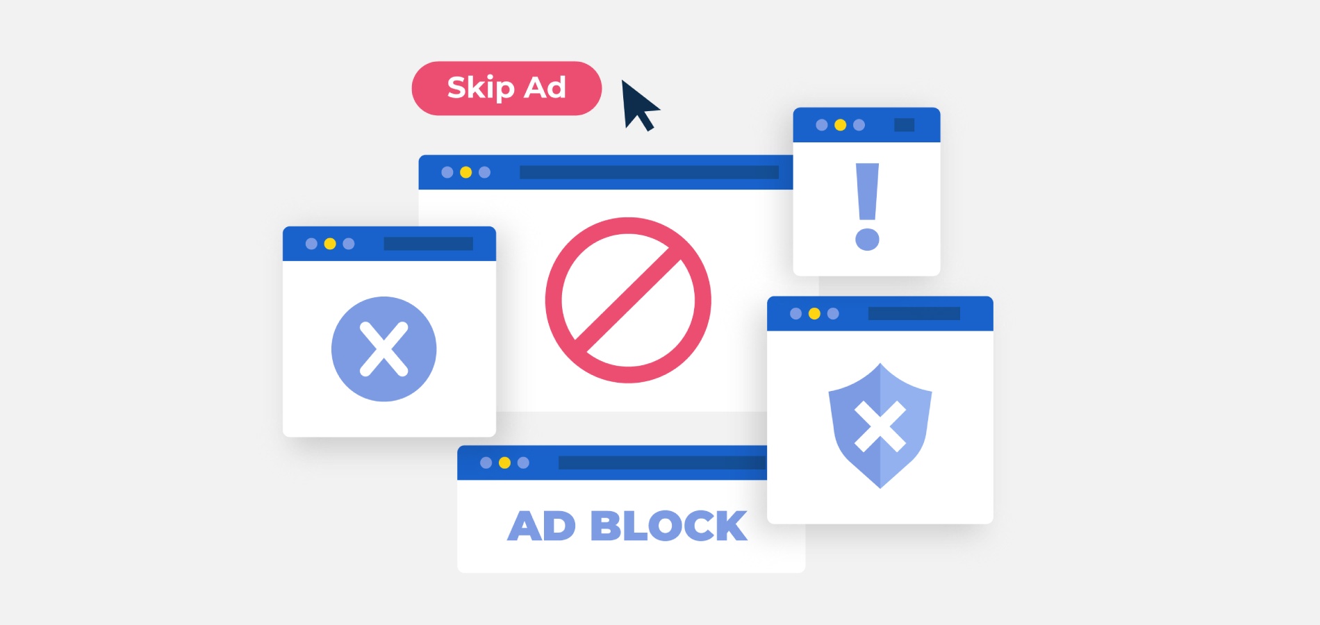 В Google Chrome не будут работать блокировщики рекламы