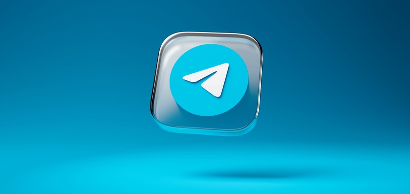 В Telegram появятся встроенный браузер и маркетплейс приложений