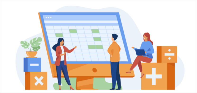 ТОП-10 нейросетей для таблиц: ИИ-сервисы для работы с таблицами