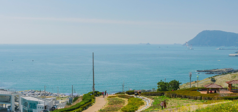 Экспериментальный проект в Южной Корее: подводная платформа с дата-центром