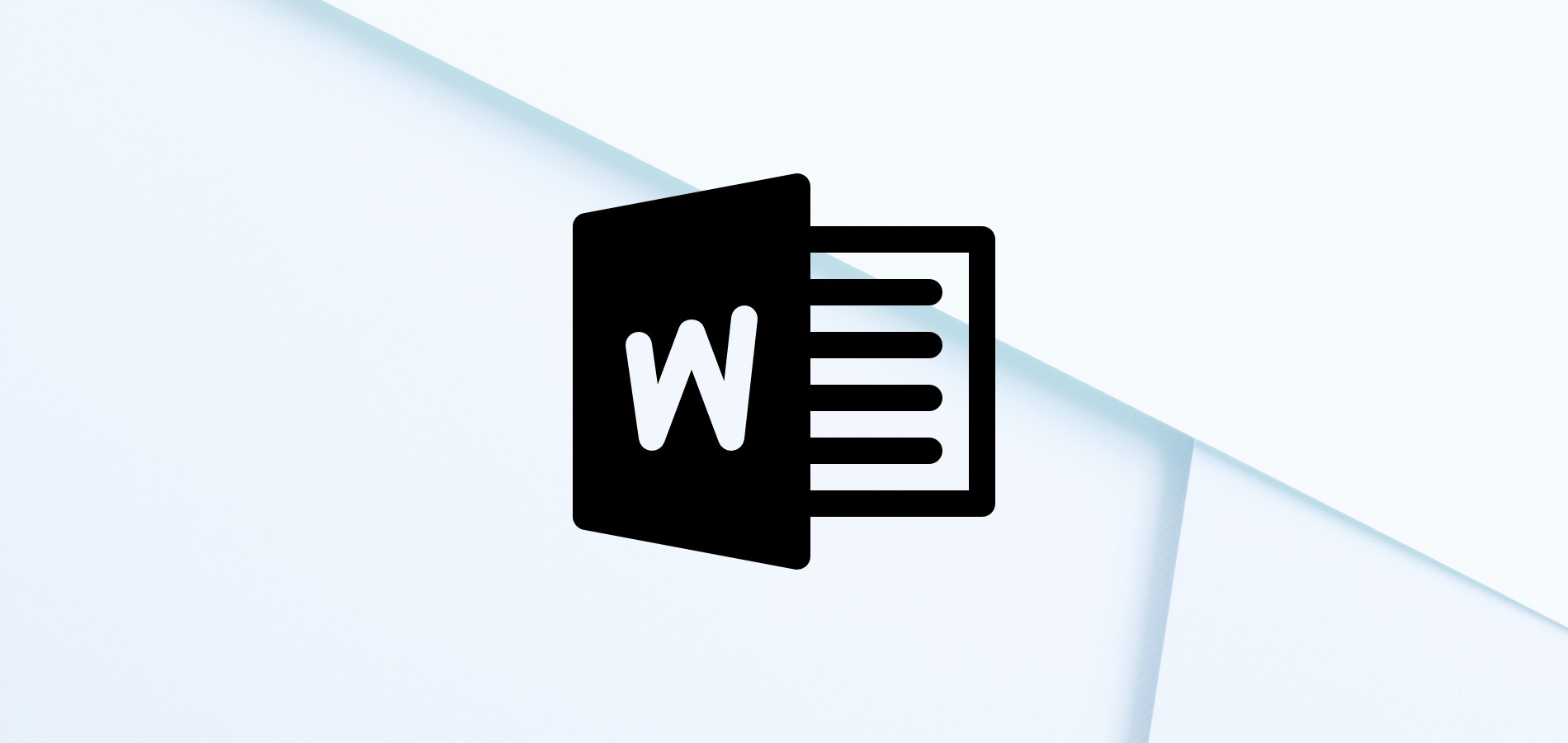 Устранение проблем с отображением и редактированием в темной теме Microsoft Word