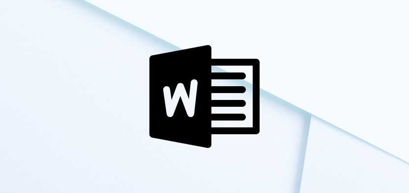 Устранение проблем с отображением и редактированием в темной теме Microsoft Word