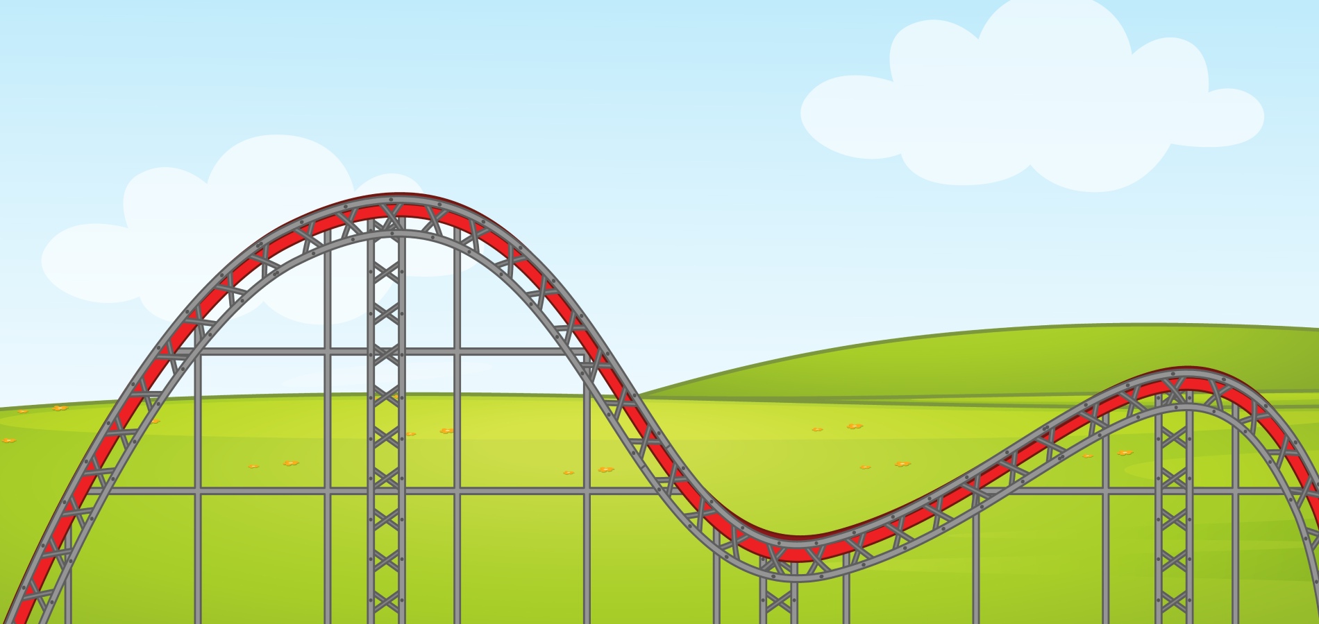 Почему позиции в Яндексе похожи на американские горки