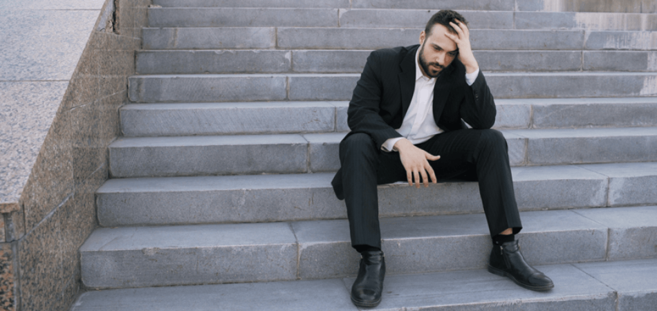 Почему ваша стратегия не работает: 4 ошибки, которые убивают бизнес