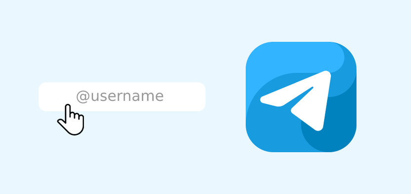 Как добавить ссылку в Telegram: на сайты, каналы, чаты и профили