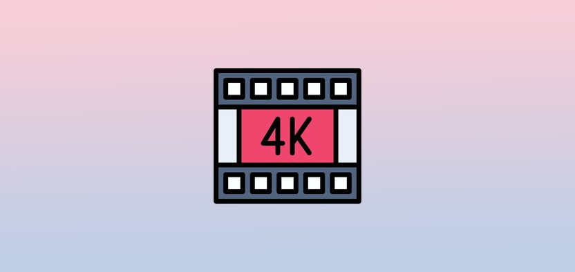 Онлайн-конвертеры видеоформатов с поддержкой 4K